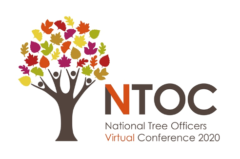 National Tree Officers Logo