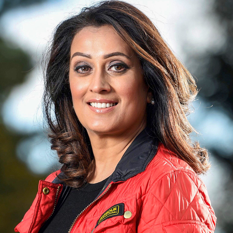 Saira Ali