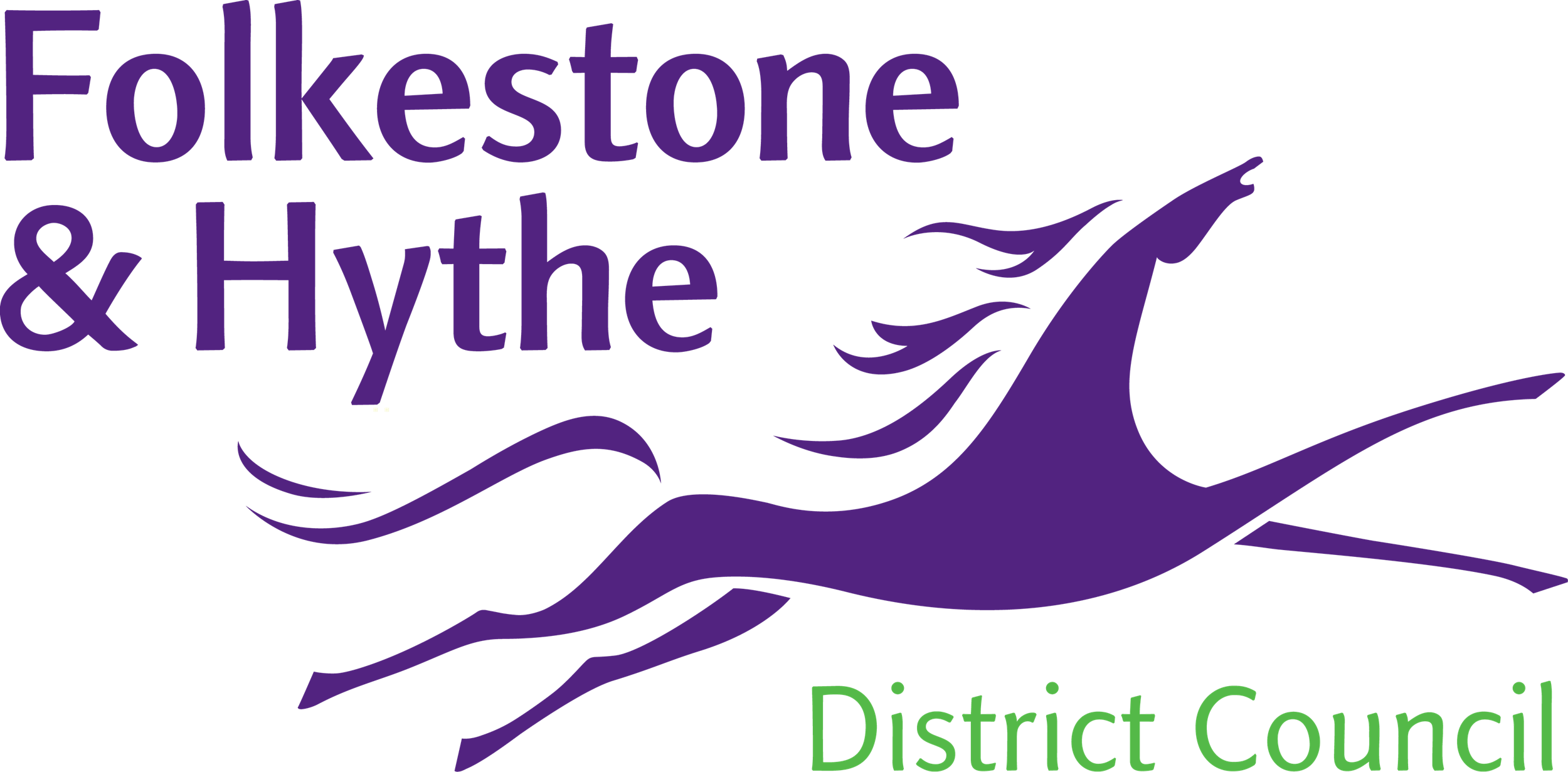 Folkestone & Hythe District Council