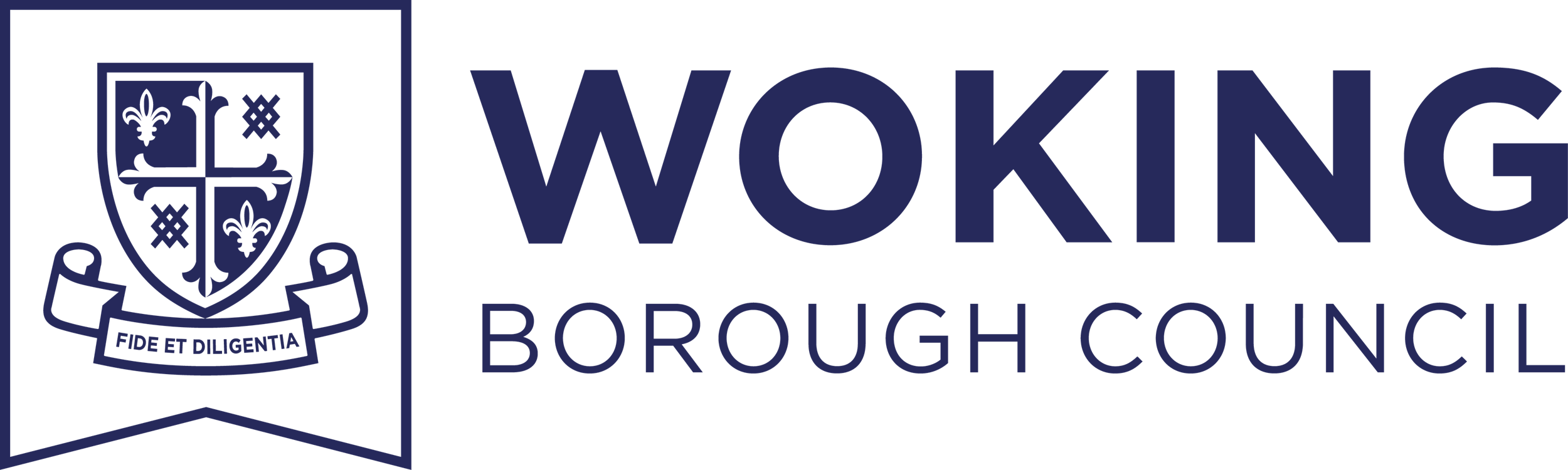 Woking Borough Council