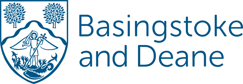 Basingstoke & Deane Borough Council