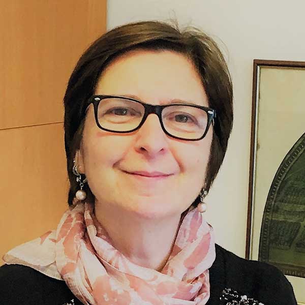 Stefania Gasperini