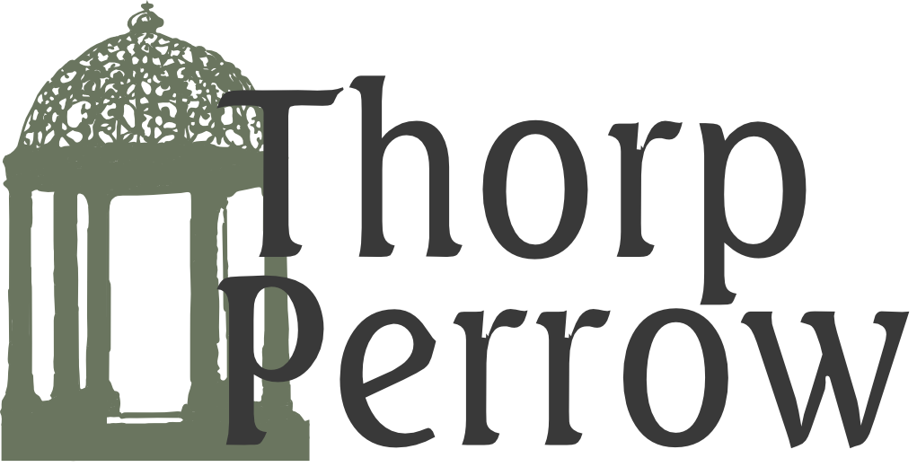Thorp Perrow Arboretum