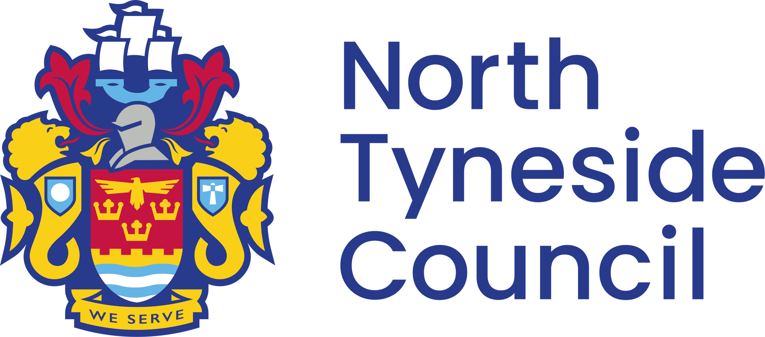 North Tyneside Council