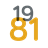 1981