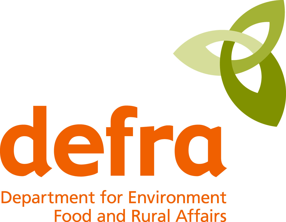 Defra (Department for Environment Food and Rural Affairs)