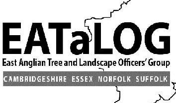 East Anglia Tree and Landscape Officers’ Group