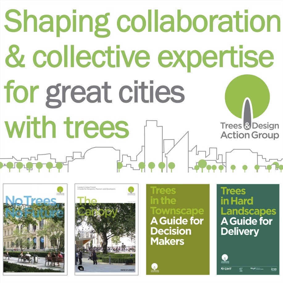Trees and Design Action Group