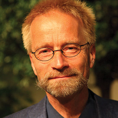 Prof. Dr. Andreas Roloff