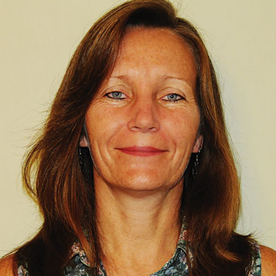 Prof. Paula Shrewsbury