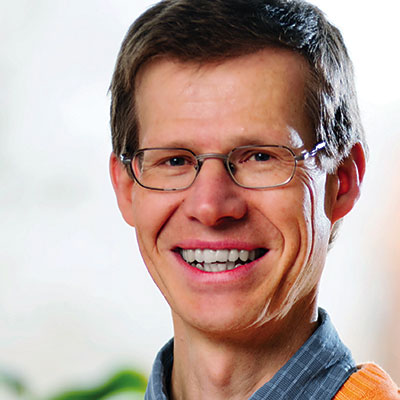 Prof. Steffen Rust
