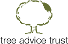 The Tree Advice Trust Logo