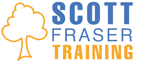 Scott Fraser Training