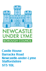 Newcastle-under-Lyme Borough Council