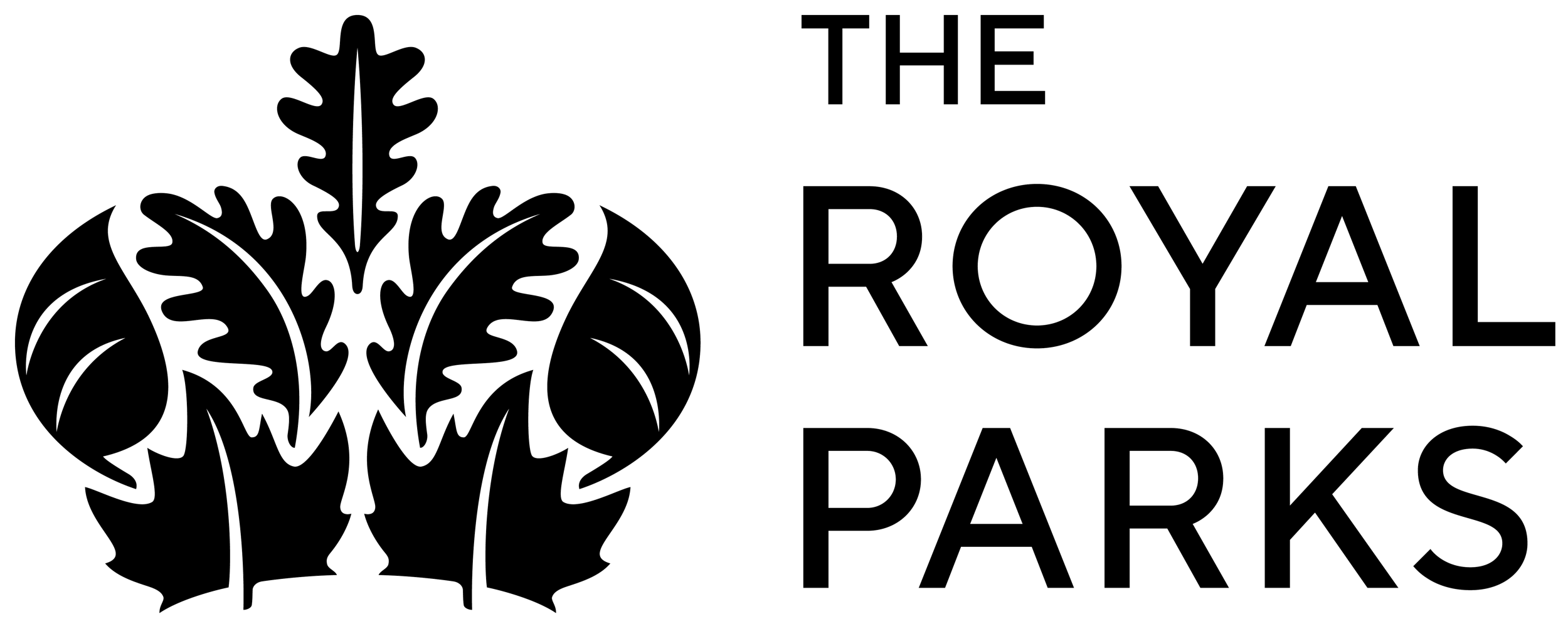 The Royal Parks