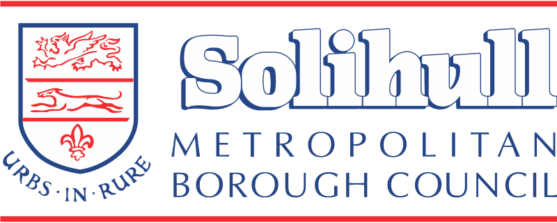 Solihull Metropolitan Borough Council