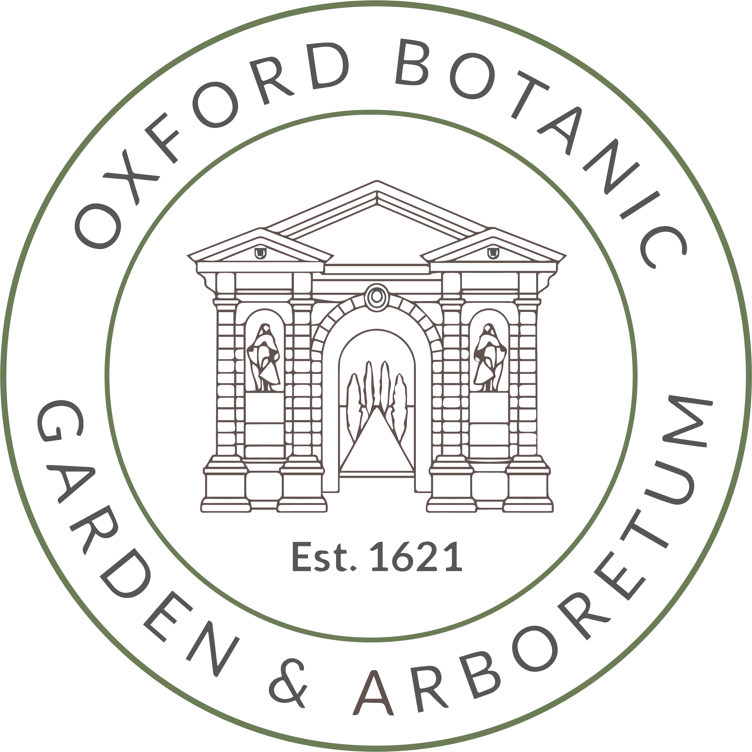 Oxford Botanic Garden and Arboretum