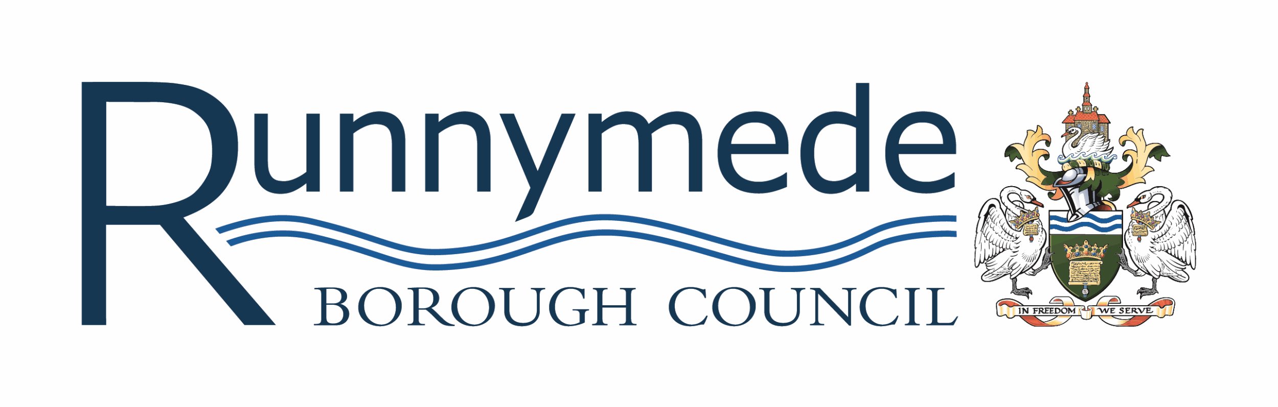 Runnymede Borough Council